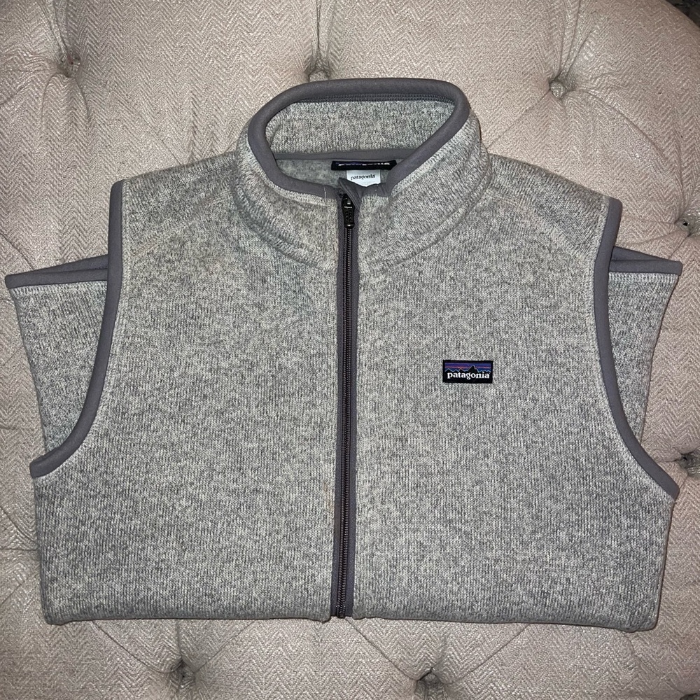 Patagonia Better Sweater Vest